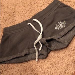 Hollister shorts